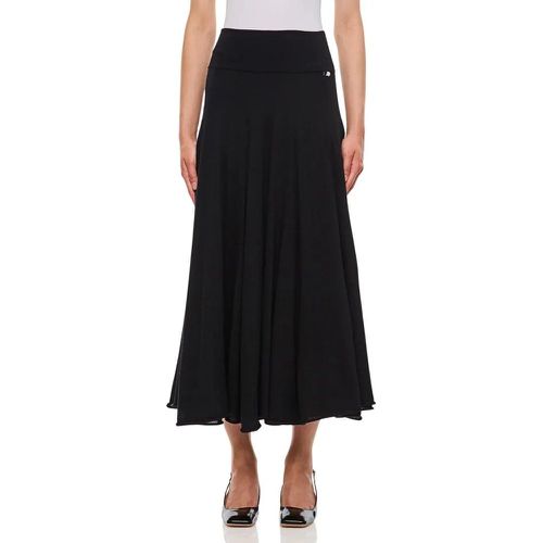 Spin Cashmere Skirt - Größe ONE SIZE - Extreme Cashmere - Modalova