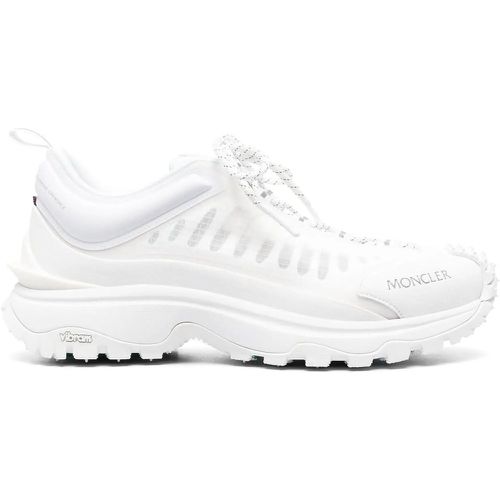 Low-Top Sneaker - Trailgrip Lite Low Top Sneakers - Gr. 38 (EU) - in - für Damen - Moncler - Modalova