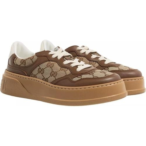 Sneaker - Sneaker GG - Gr. 38 (EU) - in - für Damen - Gucci - Modalova