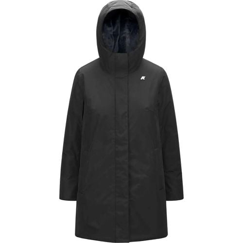 Coats Black - Größe S - K-way - Modalova