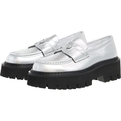 Loafer - Scarpa Donna - für Damen - Moschino - Modalova