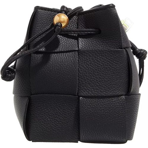 Crossbody Bags - Mini Cassette Bag - Gr. unisize - in - für Damen - Bottega Veneta - Modalova