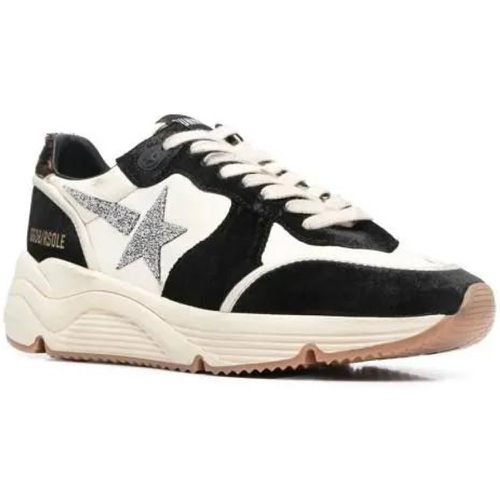 Sneakers - Running Sole Low-Top Sneakers - Gr. 41 (EU) - in - für Damen - Golden Goose - Modalova