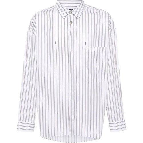 Shirts - Größe 48 - Jacquemus - Modalova