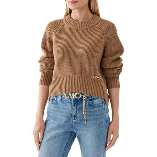 Sweaters Brown - Größe M - Michael Kors - Modalova