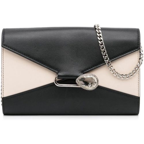 Shopper - Pin Envelope Crossbody - Gr. unisize - in - für Damen - alexander mcqueen - Modalova