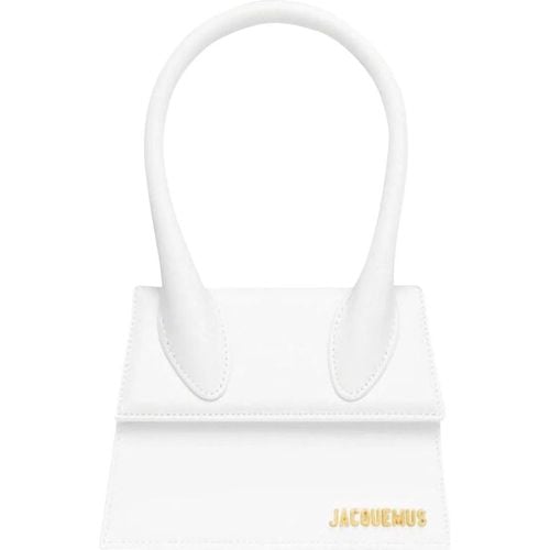 Crossbody Bags - Le Chiquito Shoulder Bag - Gr. unisize - in - für Damen - Jacquemus - Modalova