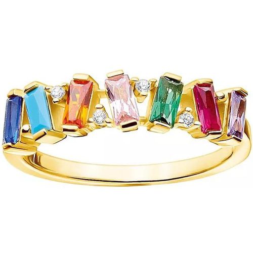 Ring - Ring - Gr. 52 - in Mehrfarbig - für Damen - Thomas Sabo - Modalova