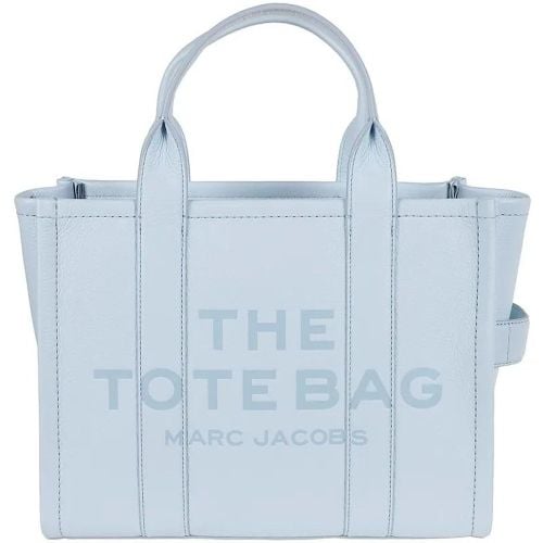 Totes & Shopper - Small Leather Tote Bag - Gr. unisize - in - für Damen - Marc Jacobs - Modalova