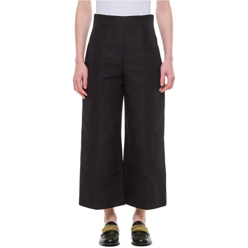 Trousers Black - Größe 42 - Marni - Modalova