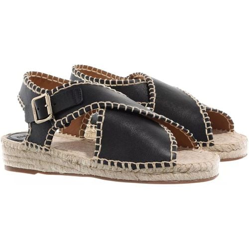 Espadrilles - Lucinda Flat Espadrille - Gr. 39 (EU) - in - für Damen - Chloé - Modalova