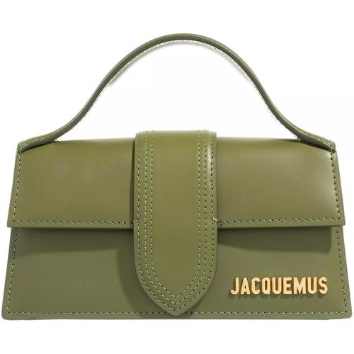 Crossbody Bags - Le Bambino Small Flap Bag - Gr. unisize - in - für Damen - Jacquemus - Modalova