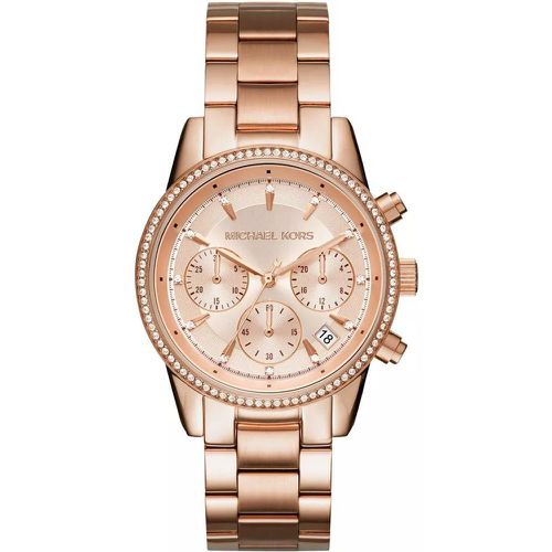 Uhr - MK6357 Ritz Watch - Gr. unisize - in - für Damen - Michael Kors - Modalova