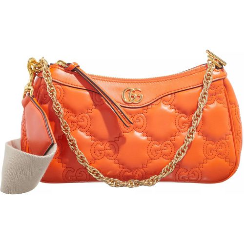 Crossbody Bags - GG Handbag Matelassé Leather - Gr. unisize - in - für Damen - Gucci - Modalova
