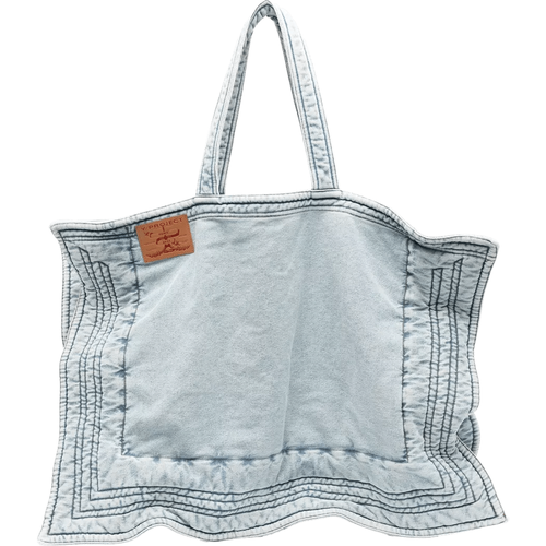 Crossbody Bags - Handtasche mit Logo-Patch - Gr. unisize - in - für Damen - Y/Project - Modalova