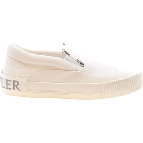 Low-Top Sneaker - Shoes White - Gr. 40 (EU) - in - für Damen - Moncler - Modalova