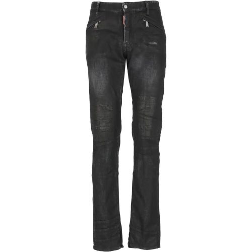 Honda Cool Guy Jeans - Größe 44 - Dsquared2 - Modalova