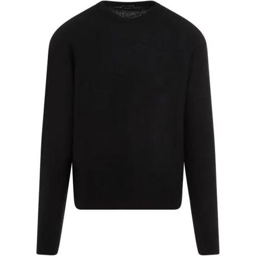 Black Cashmere Pullover - Größe 50 - Tom Ford - Modalova