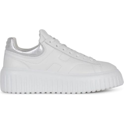 Low-Top Sneaker - Sneakers White - Gr. 38,5 (EU) - in - für Damen - Hogan - Modalova