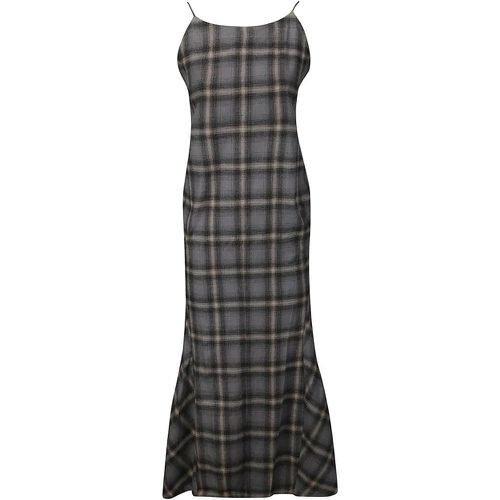 Woven Check Dress - Größe 36 - Our Legacy - Modalova