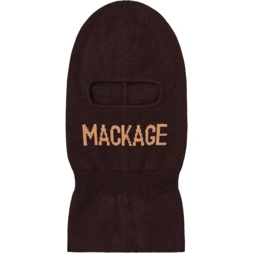 Caps & Mützen - Ski Bala Logo Balaclava - Gr. ONE SIZE - in - für Damen - Mackage - Modalova