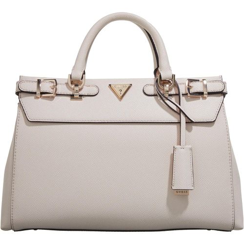 Satchels - Levante Luxury Satchel - Gr. unisize - in - für Damen - Guess - Modalova