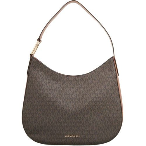 Pochettes - Lg Tz Hobo Shldr - Gr. unisize - in - für Damen - Michael Kors - Modalova