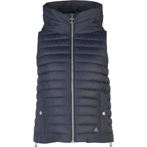 Oxeye Quilted Gilet - Größe XS - Barbour - Modalova