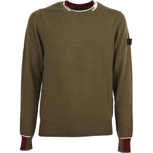 Sweaters Divers - Größe XL - Peuterey - Modalova