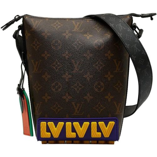 Shopper - Monogram LV Rubber Cruiser - Gr. unisize - in - für Damen - Louis Vuitton - Modalova