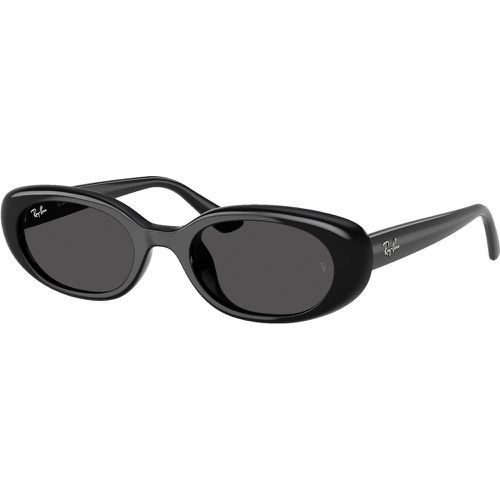 Sonnenbrillen - 0RB4441D - Gr. unisize - in Weiß - für Damen - Ray-Ban - Modalova