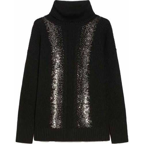 Sweaters Black - Größe M - Max Mara - Modalova