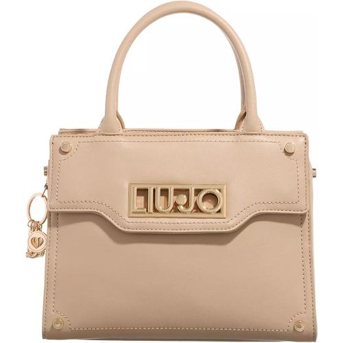 Satchel Bag - Ecs S Satchel - Gr. unisize - in - für Damen - LIU JO - Modalova