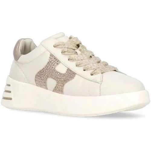 Sneakers - Rebel Sneakers - Gr. 37,5 (EU) - in - für Damen - Hogan - Modalova