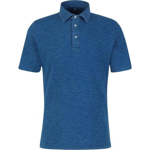 Cotton Knit Polo - Größe M - BRUNELLO CUCINELLI - Modalova