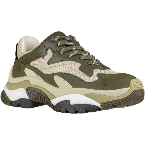 Low-Top Sneaker - Sneakers Green - Gr. 39 (EU) - in - für Damen - Ash - Modalova