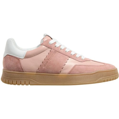 Low-Top Sneaker - Gaz - Gr. 36 (EU) - in Gold - für Damen - Kennel & Schmenger - Modalova