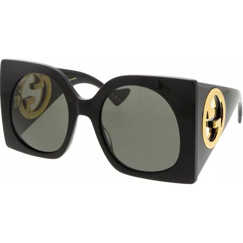 Sonnenbrille - GG1254S - Gr. unisize - in Mehrfarbig - für Damen - Gucci - Modalova