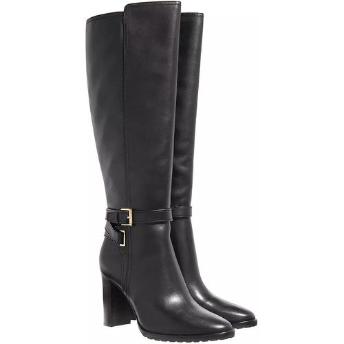 Stiefel & Boots - Manchester Boots Tall Boot - Gr. 38,5 (EU) - in - für Damen - Lauren Ralph Lauren - Modalova