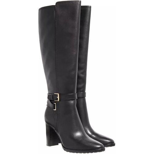 Stiefel & Boots - Manchester Boots Tall Boot - Gr. 41 (EU) - in - für Damen - Lauren Ralph Lauren - Modalova