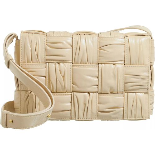 Crossbody Bags - Cassette Shoulder Bag - Gr. unisize - in - für Damen - Bottega Veneta - Modalova
