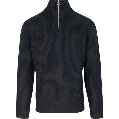 Sweaters Black - Größe L - A.P.C. - Modalova