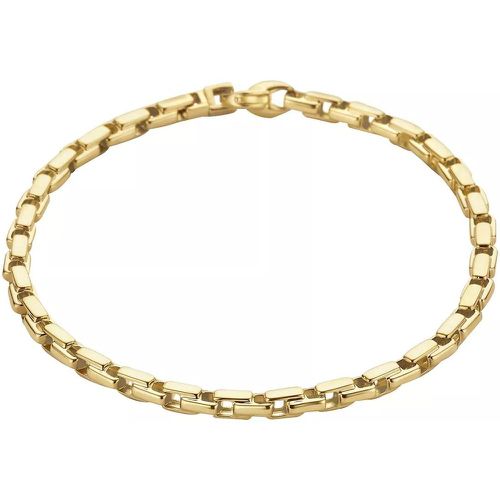 Armband - Aidee Gigi 14 karat bracelet - Gr. M - in - für Damen - Isabel Bernard - Modalova