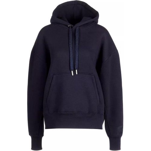 Ami Hoodie - Größe XS - AMI Paris - Modalova