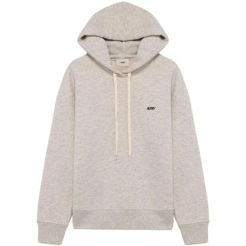 Sweatshirt hoodie en coton - Größe L - Autry International - Modalova