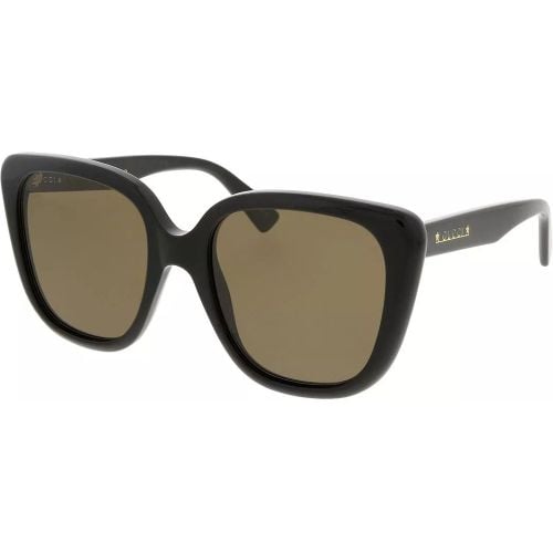 Sonnenbrille - GG1169S - Gr. unisize - in Mehrfarbig - für Damen - Gucci - Modalova