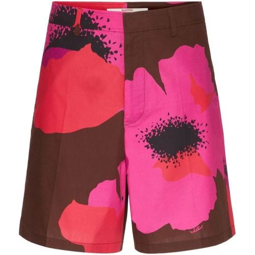 Garavani Shorts - Größe 50 - Valentino - Modalova