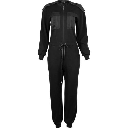 Jumpsuit CLARA - Größe M/L - Helene Galwas - Modalova