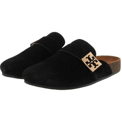 Slipper & Pantoletten - Mellow Mule - Gr. 38,5 (EU) - in - für Damen - TORY BURCH - Modalova