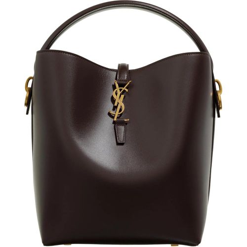 Hobo Bags - Ysl Medium Le 37 - Gr. unisize - in - für Damen - Saint Laurent - Modalova